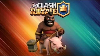 Как восстановить аккаунт clash royale 2017