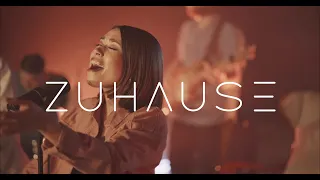 Zuhause (Official Music Video) - YADA Worship