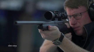 American Rifleman Television: Winchester XPR Rifle Review