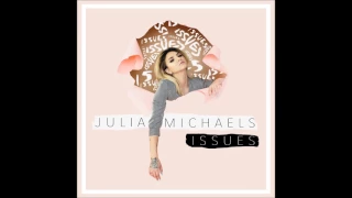Julia Michaels - Issues (Cezar Nedelcu Remix)