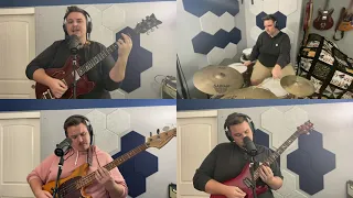 Don't Let Me Down (Beatles Cover)- The Mitch Band