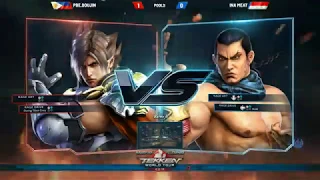 Doujin VS Meat - Pools - Rev Major 2019 - TWT Masters in Philippines