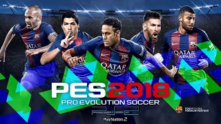 Lionel Messi: Goals/Skills [PS2]