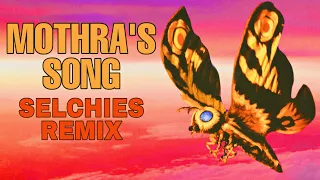 Mothra's Song - Selchies Remix