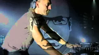 Carl Cox & Sven Väth - Tribal Progressive