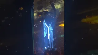 The Weeknd - Tears In The Rain - Live at Wembley (Full)