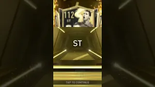 What if Cristiano Ronaldo have icon 🇵🇹 FIFA Mobile 23 #ronaldo #packopening