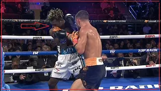 Василий Ломаченко — Ричард Комми / Vasyl Lomachenko vs Richard Commey (11.12.2021),  1080i