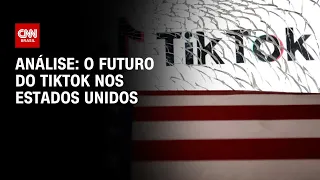 Análise: o futuro do TikTok nos Estados Unidos | WW