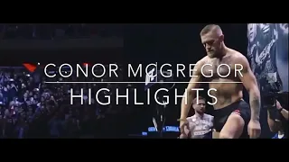 Conor McGregor HighLights 2019 | Конор Макгрегор 2019