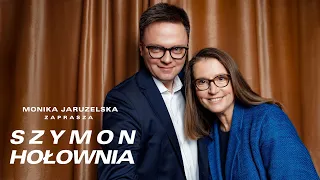 Jakim człowiekiem jest Szymon Hołownia i co Go wzrusza [poza Konstytucją ;-)] ?