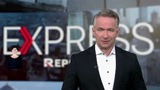 Express Republiki - 26.04.2024  | TV Republika