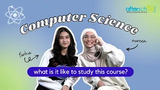 What is it like to study Computer Science in Malaysia?