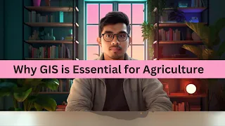 GIS and Remote Sensing Aplications on Agriculture