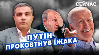 ШАБАНОВ: Через ДВА года будет ГЛОБАЛЬНЫЙ ПЕРЕЛОМ! Путин клюнул на ЛОВУШКУ США. Китай ОСЕДЛАЕТ Россию