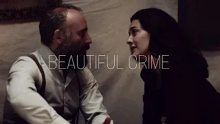 beautiful crime | azize + cevdet