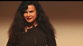 What a future in space looks like | Namrata Goswami | TEDxSheridanHeightsWomen