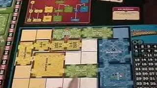 Board Games with Scott 001 - Vegas Showdown