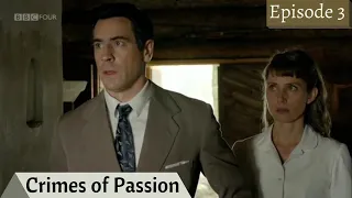Crimes of Passion Episode 3 with English subtitles