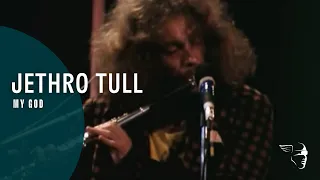 Jethro Tull - My God (Nothing Is Easy - Live At The Isle Of Wight 1970)