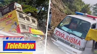 TeleRadyo special coverage: Luzon earthquake | TeleRadyo