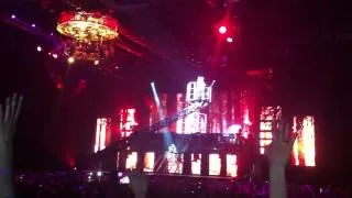 Justin Bieber - Fall (Moscow 30-04-2013) #BELIEVEtour