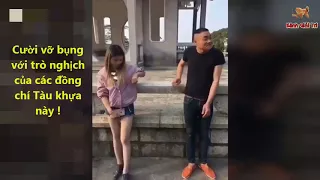 China Funny Videos - Whatsapp Chinese funny videos 2017 by Best Fun Zone