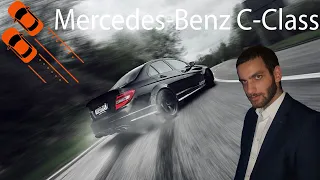 Mercedes-Benz C-Class - ისტორია | პატარა უწყინარი სედანი თუ ნამდვილი მონსტრი?!