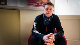 AUF DEM ROTEN STUHL | Jimmy Kelly - Exklusiv-Interview zum Comeback der Kelly Family