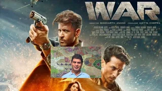 WAR movie review