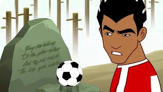 SUPA STRIKAS Po Polsku | Piłkarskie reality show | (Odcinek 42) | Piłkarskie Rozgrywki