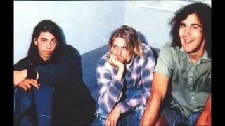 Nirvana "Horrified" Live