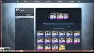 100 chroma 2 cases openings!