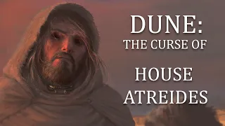 Dune Lore: Is The Atreides Bloodline Cursed?