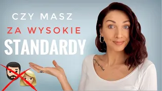 CZY MASZ ZA WYSOKIE STANDARDY? I SoSpecial