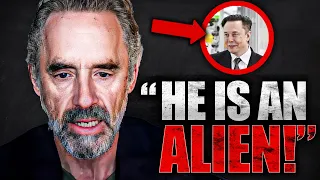 Jordan Peterson: ELON MUSK is NOT Who We Think He is!