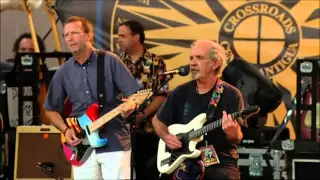 JJ Cale, Eric Clapton (After Midnight & Call me the Breeze)