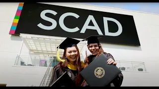 This is SCAD
