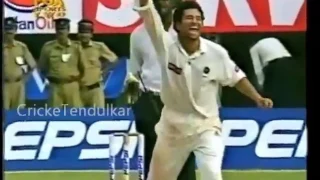 When Sachin Made Aussies 'Fool'