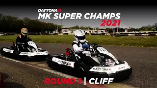 MK SUPER CHAMPS 2021 | ROUND 1