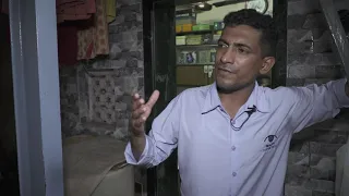 Life in Mumbai's Slums - Inside Dharavi Preview