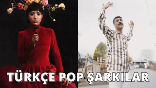Son Zamanlarda En Çok Dinlenen Türkçe Pop Şarkılar 2024 | #4