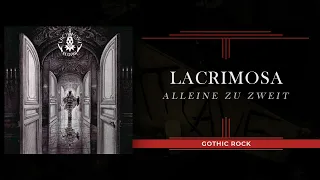Lacrimosa - Alleine Zu Zweit (1999, Gothic Rock/ Switzerland)
