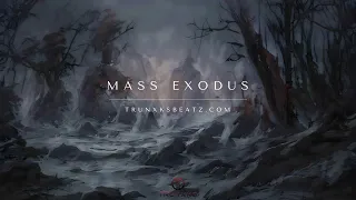 Mass Exodus (NF Type Beat x Dark Orchestra x Epic Trap) Prod. by Trunxks