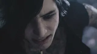 Devil May Cry 5 Special Edition-Part 12 "Diverging point: V"