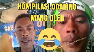 Kompilasi odading pak Soleh || Ikan hiu makan tomat.