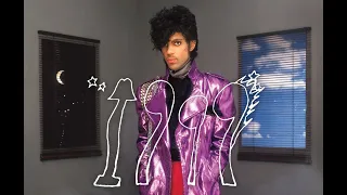 ISRAELITES:Prince - Automatic 1982 {Extended Version}