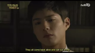 [Eng sub - Playlist Reply 1988] Ep 18 -  Empty Heart