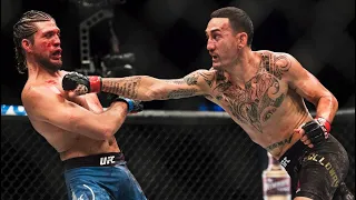 Max Holloway vs Brian Ortega Highlights | UFC 231