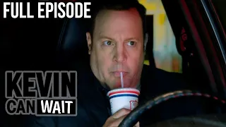 Kevin Can Wait | Kevin Can Date | Season 2 Ep 14 | Full Episode